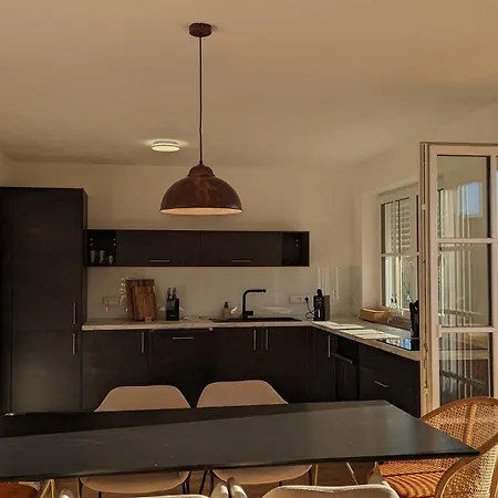 Liboria I Traumhafte Ferienwohnung In Aidling Am Riegsee Mit Atemberaubendem Panoramablick! Exterior foto