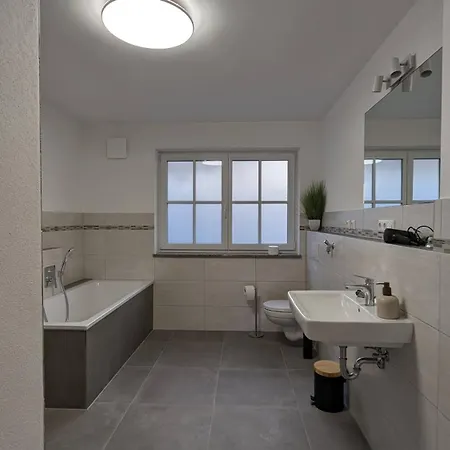 Liboria I Traumhafte Ferienwohnung In Aidling Am Riegsee Mit Atemberaubendem Panoramablick! Exterior foto