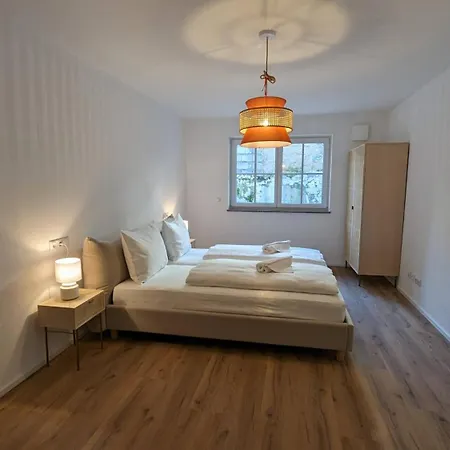 Liboria I Traumhafte Ferienwohnung In Aidling Am Riegsee Mit Atemberaubendem Panoramablick! Exterior foto