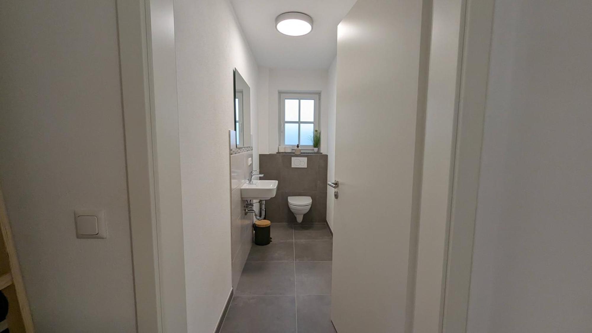 Liboria I Traumhafte In Aidling Am Mit Atemberaubendem Panoramablick! Apartment