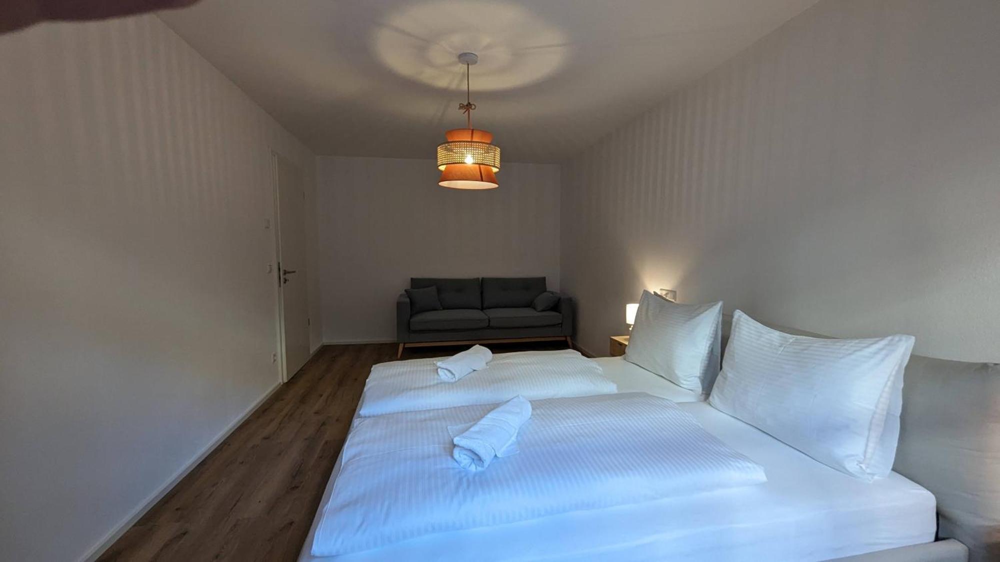 Liboria I Traumhafte In Aidling Am Mit Atemberaubendem Panoramablick! Apartment