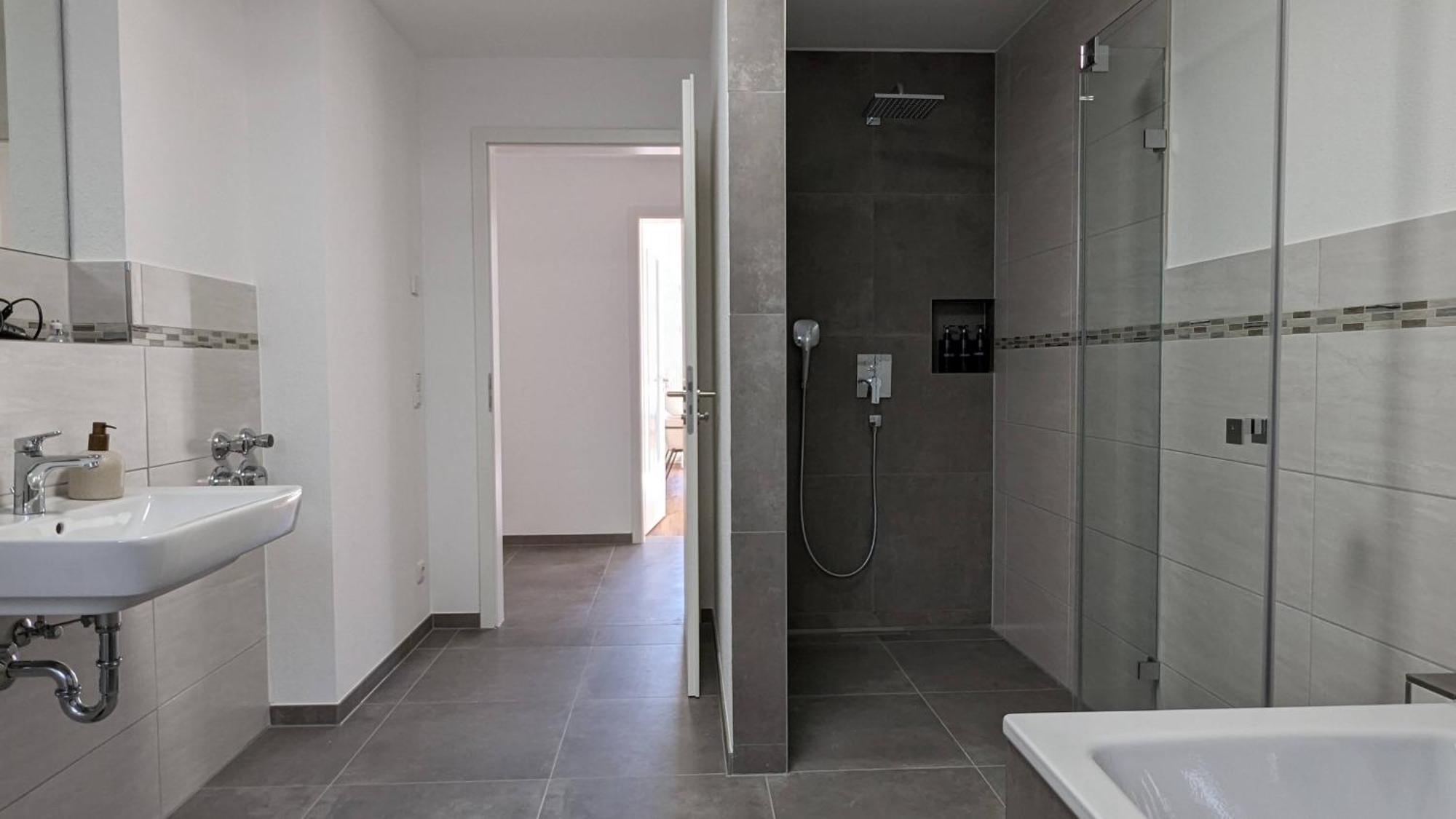 Apartment Liboria I Traumhafte In Aidling Am Mit Atemberaubendem Panoramablick!