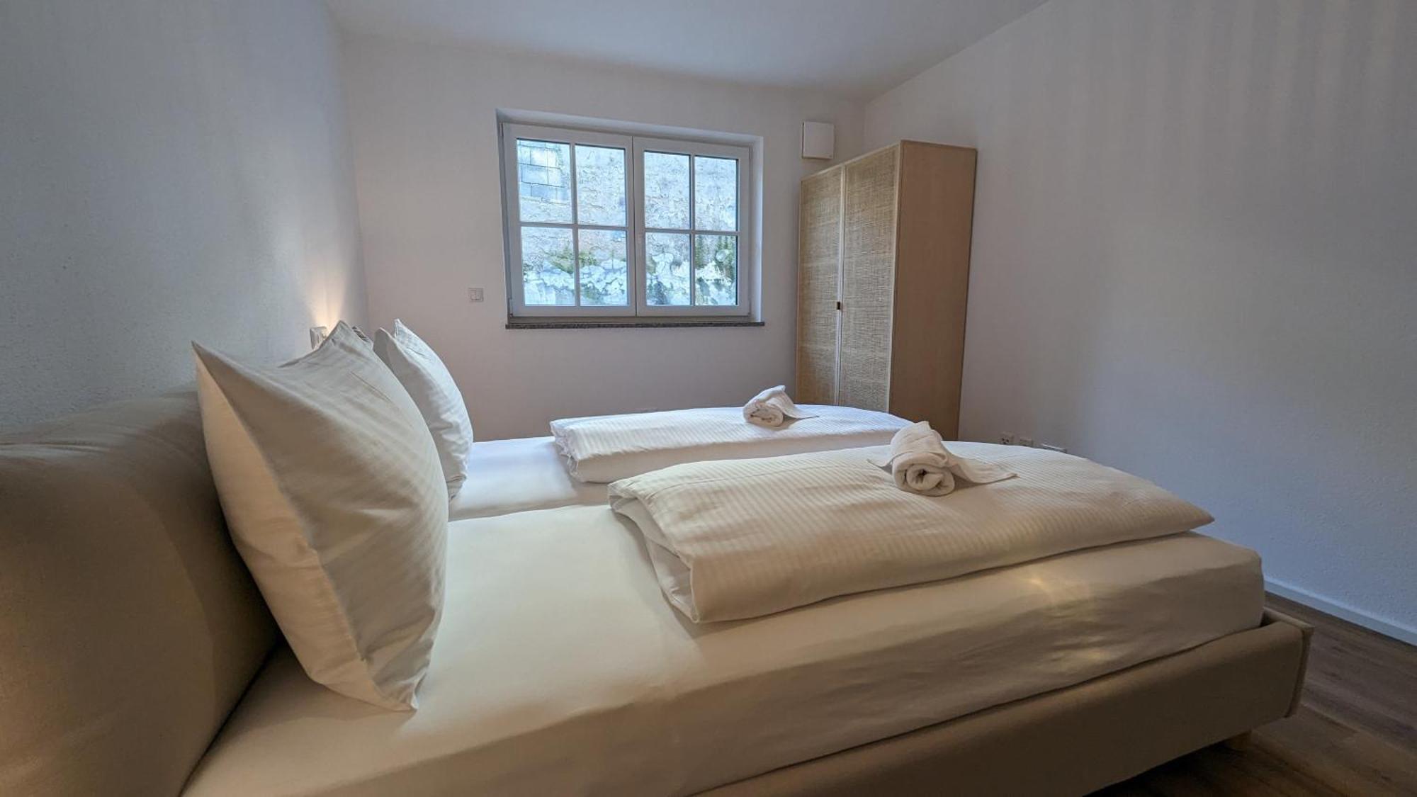 Apartment Liboria I Traumhafte In Aidling Am Mit Atemberaubendem Panoramablick! Riegsee