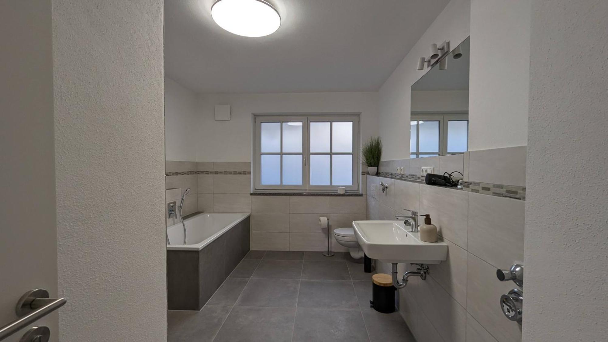 Liboria I Traumhafte In Aidling Am Mit Atemberaubendem Panoramablick! Apartment Riegsee
